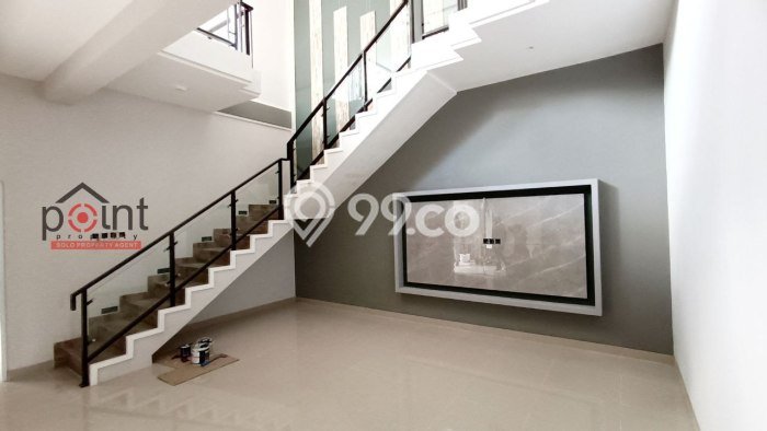 Hot Offer Hunian Mewah Ideal dan Luas di mojosongo, Solo Hot Offer Hunian Mewah Ideal dan Luas di mojosongo, Solo