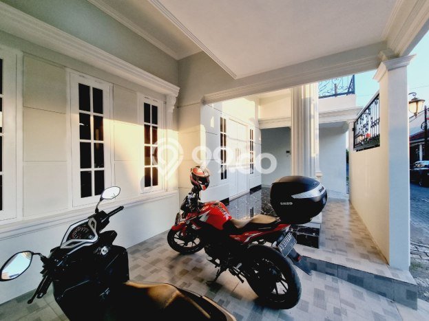 Rumah kawasan Baki, Sukoharjo, Luas 105m² LB 190m² Rumah kawasan Baki, Sukoharjo, Luas 105m² LB 190m²