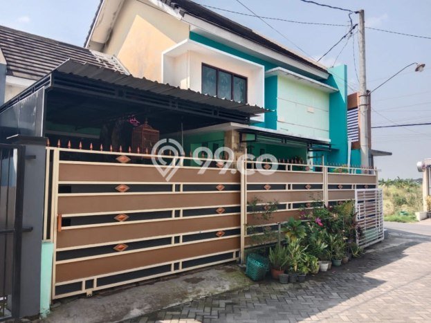Jual Rumah Minimalis Bagus Punya 2 KT di Colomadu Karanganyar SHM Jual Rumah Minimalis Bagus Punya 2 KT di Colomadu Karanganyar SHM