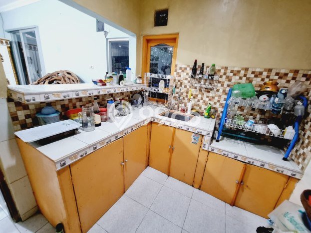 Jual Rumah Favorit Siap Huni LB 110m2 di Banjarsari, Solo Jual Rumah Favorit Siap Huni LB 110m2 di Banjarsari, Solo