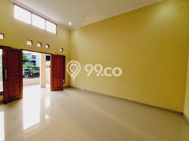 Rumah Nyaman 3 KT Luas Tanah 106m² di Colomadu, Karanganyar Rumah Nyaman 3 KT Luas Tanah 106m² di Colomadu, Karanganyar