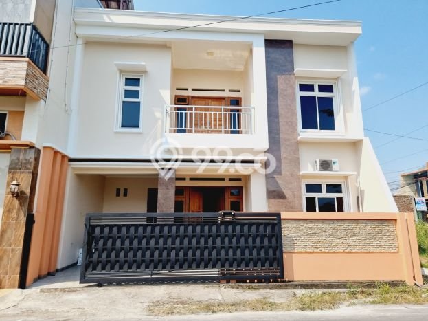 For Sale Rumah 4 Kamar Lokasi Strategis Bagus dan Strategis di Baki For Sale Rumah 4 Kamar Lokasi Strategis Bagus dan Strategis di Baki
