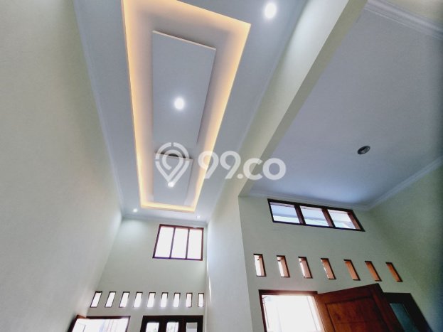 Rumah Nyaman dengan 2 Kamar Tidur di Kawasan Colomadu, Karanganyar Rumah Nyaman dengan 2 Kamar Tidur di Kawasan Colomadu, Karanganyar