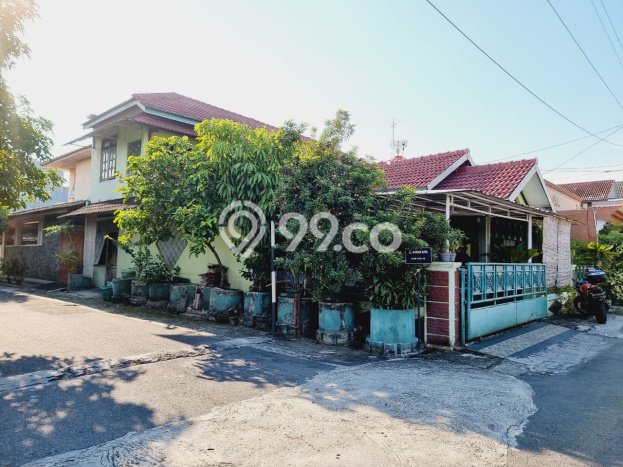 Hunian Eksklusif Dijual LT 180m2 di Colomadu, Karanganyar Hunian Eksklusif Dijual LT 180m2 di Colomadu, Karanganyar