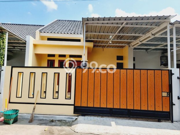 Jual Rumah Minimalis Bagus Punya 2 KT di Colomadu Karanganyar SHM Jual Rumah Minimalis Bagus Punya 2 KT di Colomadu Karanganyar SHM