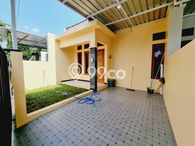 Jual Rumah Minimalis Bagus Punya 2 KT di Colomadu Karanganyar SHM Jual Rumah Minimalis Bagus Punya 2 KT di Colomadu Karanganyar SHM