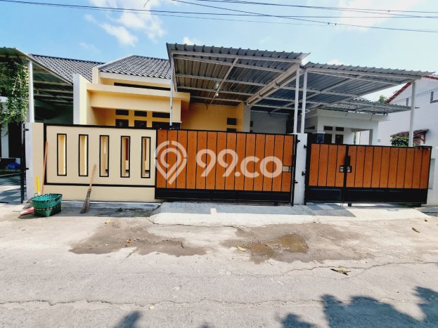 Jual Rumah Minimalis Bagus Punya 2 KT di Colomadu Karanganyar SHM Jual Rumah Minimalis Bagus Punya 2 KT di Colomadu Karanganyar SHM