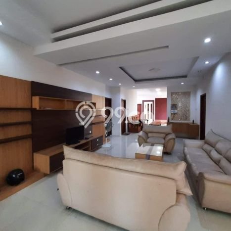 Rumah Modern Cantik 4 KT Siap Huni di Banjarsari Rumah Modern Cantik 4 KT Siap Huni di Banjarsari