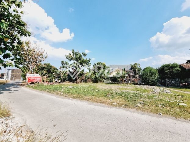 Tanah Kavling untuk Dijual di Colomadu Karanganyar 537m2 Tanah Kavling untuk Dijual di Colomadu Karanganyar 537m2
