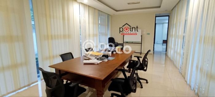 Rumah area Banjarsari, Lingkungan Premium LT 1056m² Rumah area Banjarsari, Lingkungan Premium LT 1056m²