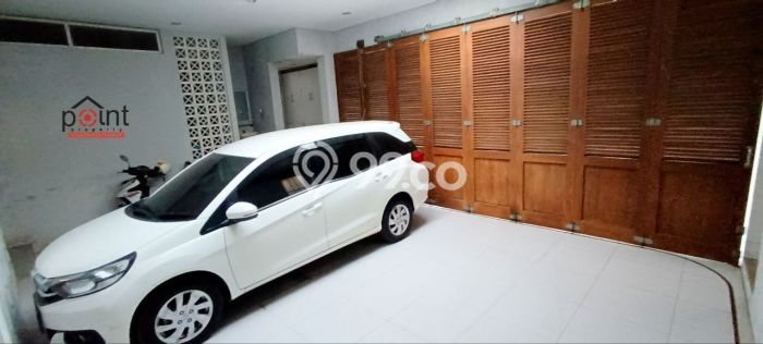 Rumah area Banjarsari, Lingkungan Premium LT 1056m² Rumah area Banjarsari, Lingkungan Premium LT 1056m²