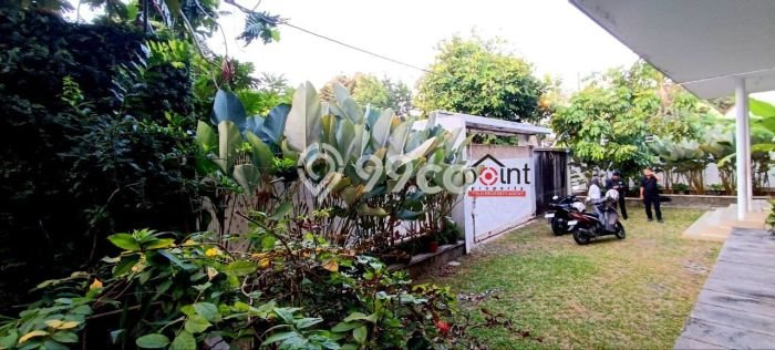 Rumah area Banjarsari, Lingkungan Premium LT 1056m² Rumah area Banjarsari, Lingkungan Premium LT 1056m²