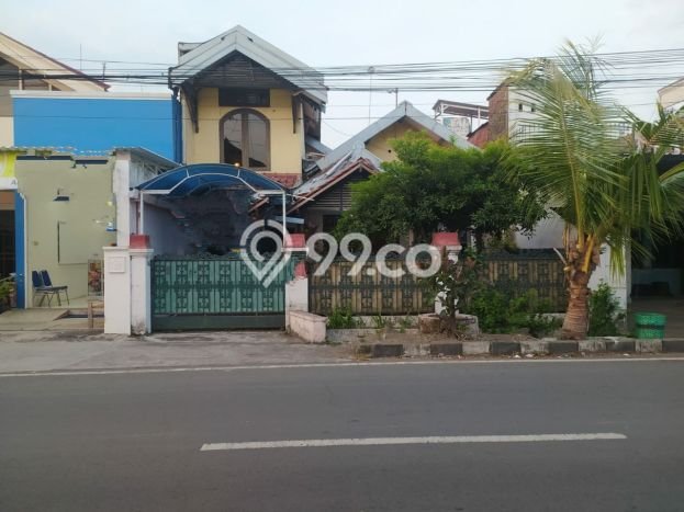 For Sale Rumah 6 Kamar Lokasi Strategis Nyaman dan Strategis di Banjarsari For Sale Rumah 6 Kamar Lokasi Strategis Nyaman dan Strategis di Banjarsari