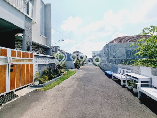 Tanah Kavling Dijual di Sukoharjo dengan Spesifikasi 80m2 Tanah Kavling Dijual di Sukoharjo dengan Spesifikasi 80m2