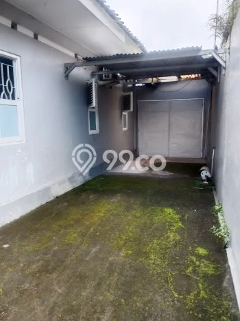 Disewakan Segera Rumah Kondisi Baik di Area Serengan, Surakarta Disewakan Segera Rumah Kondisi Baik di Area Serengan, Surakarta