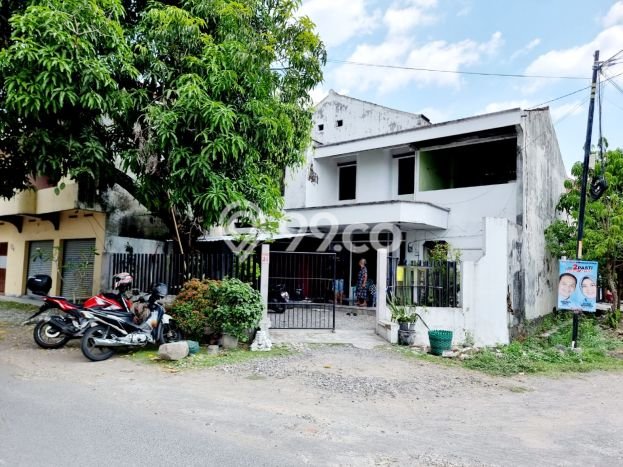 Rumah LT 186m2m² Lokasi Premium di Banjarsari, Dekat Fasilitas Umum, Surakarta Rumah LT 186m2m² Lokasi Premium di Banjarsari, Dekat Fasilitas Umum, Surakarta