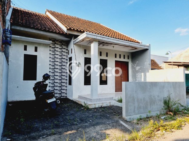 Rumah Budget Favorit Siap Huni Area Colomadu LT 115m2 Rumah Budget Favorit Siap Huni Area Colomadu LT 115m2