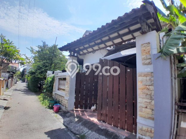 Dijual Rumah Strategis Bagus Punya 5 KT di Laweyan Surakarta SHM Dijual Rumah Strategis Bagus Punya 5 KT di Laweyan Surakarta SHM