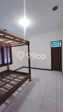 Rumah LT 475m2m² / LB 300m2m² Cluster Exclusive di Banjarsari, Surakarta Rumah LT 475m2m² / LB 300m2m² Cluster Exclusive di Banjarsari, Surakarta