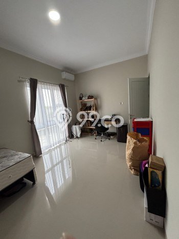 Rumah Modern Cantik 3 KT Siap Huni di Baki Rumah Modern Cantik 3 KT Siap Huni di Baki