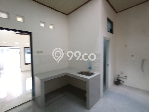 Rumah Modern 2 KT di Gentan Sukoharjo Unfurnished Rumah Modern 2 KT di Gentan Sukoharjo Unfurnished