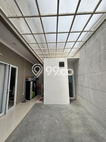 Rumah Modern Cantik 3 KT Siap Huni di Baki Rumah Modern Cantik 3 KT Siap Huni di Baki