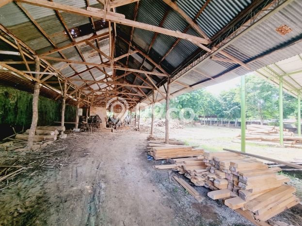 LOKASI SUPER STRATEGIS! Komersial di Nogosari, Luas 1000m², Prospek Pembeli LOKASI SUPER STRATEGIS! Komersial di Nogosari, Luas 1000m², Prospek Pembeli