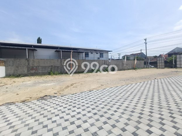 Tanah Komersial Dijual di Grogol Sukoharjo 150m2 Tanah Komersial Dijual di Grogol Sukoharjo 150m2