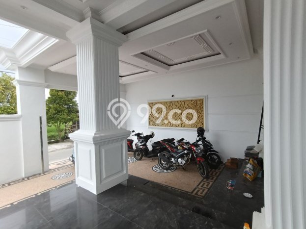 Hunian Nyaman Asri 3 KT Siap Pakai di Kartosuro Sukoharjo Hunian Nyaman Asri 3 KT Siap Pakai di Kartosuro Sukoharjo