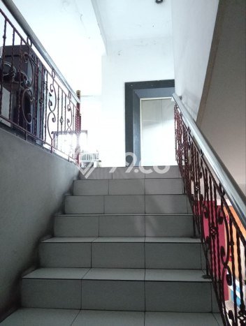 Komersial Usaha Dijual di Serengan Surakarta LT 800m2 & LB 900m2 Komersial Usaha Dijual di Serengan Surakarta LT 800m2 & LB 900m2