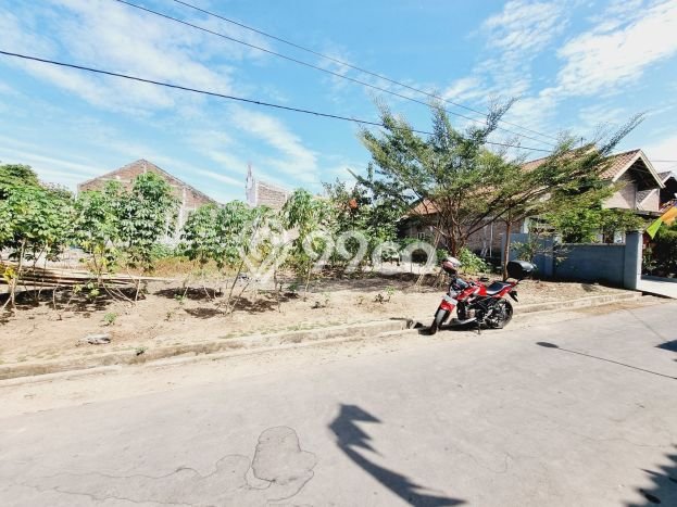 Lahan Investasi Lokasi Colomadu Karanganyar SHM Lahan Investasi Lokasi Colomadu Karanganyar SHM