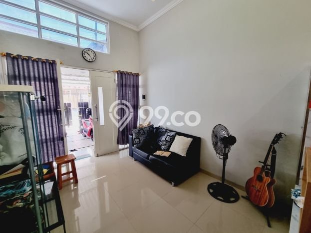 Dijual Rumah 2 Kamar Lokasi Ideal Nyaman dan Strategis di Banjarsari Dijual Rumah 2 Kamar Lokasi Ideal Nyaman dan Strategis di Banjarsari
