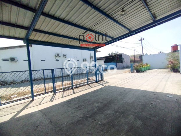 Unit Gudang Dijual di Grogol Sukoharjo Luas Bangunan 2000m2 Unit Gudang Dijual di Grogol Sukoharjo Luas Bangunan 2000m2