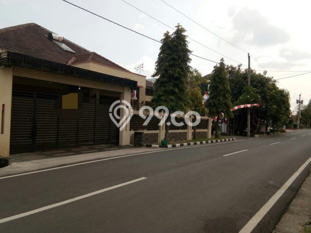For Sale Rumah Elit Exclusive di Banjarsari, Surakarta For Sale Rumah Elit Exclusive di Banjarsari, Surakarta