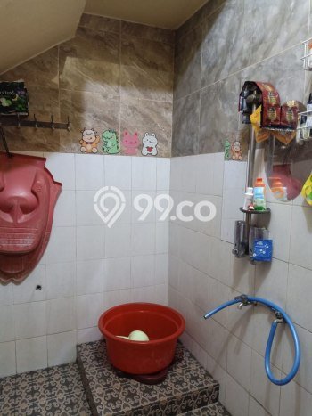 Rumah Modern Cantik 3 Kamar Siap Huni di Kartasura Rumah Modern Cantik 3 Kamar Siap Huni di Kartasura