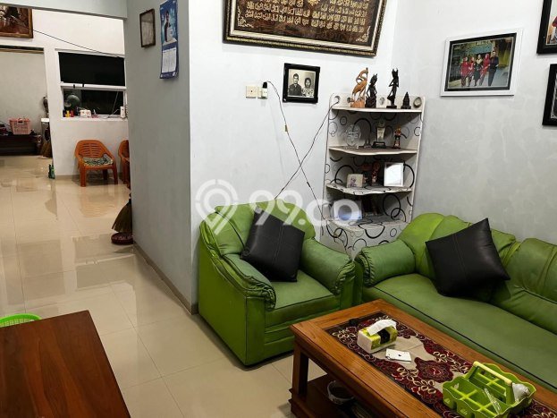 Rumah Modern Minimalis 4 Kamar Bisa Langsung Pindah di Kartasura Rumah Modern Minimalis 4 Kamar Bisa Langsung Pindah di Kartasura