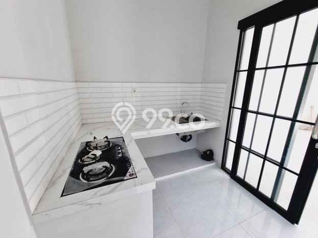 Rumah Strategis Minimalis Lb 98m2 di Baki, Sukoharjo Rumah Strategis Minimalis Lb 98m2 di Baki, Sukoharjo