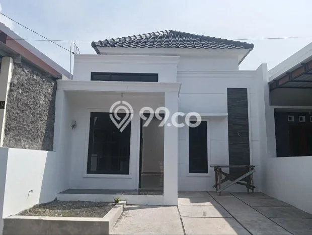 Jual Rumah Siap Huni di Kartasura Sukoharjo Harga Rp 385 Juta LT 71m2 Jual Rumah Siap Huni di Kartasura Sukoharjo Harga Rp 385 Juta LT 71m2