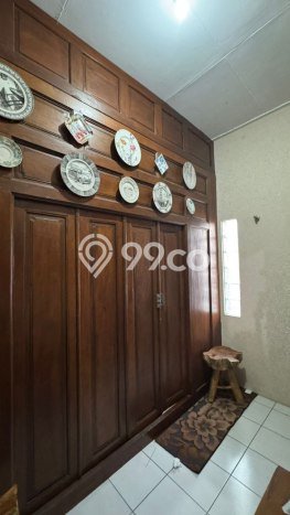 Rumah Modern Cantik 3 KT Siap Huni di Banjarsari Rumah Modern Cantik 3 KT Siap Huni di Banjarsari
