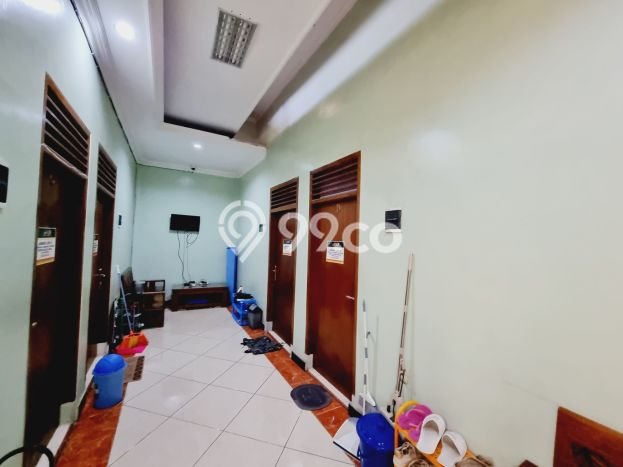 Komersial Favorit Dijual di Jebres Surakarta Kawasan Pusat Bisnis Komersial Favorit Dijual di Jebres Surakarta Kawasan Pusat Bisnis