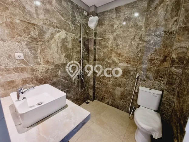 Rumah Luas Asri 3 KT Siap Pakai di Mojosongo Surakarta Rumah Luas Asri 3 KT Siap Pakai di Mojosongo Surakarta