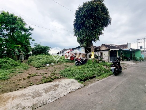 Tanah di Colomadu, Karanganyar Luas 720m2 Dijual Segera Tanah di Colomadu, Karanganyar Luas 720m2 Dijual Segera