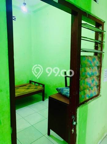 Kos-kosan Dijual di Kartasura, Sukoharjo, 13 KT, 4 KM, Bangunan 200m2 Kos-kosan Dijual di Kartasura, Sukoharjo, 13 KT, 4 KM, Bangunan 200m2