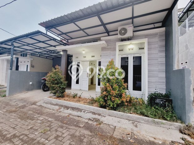 EXCLUSIVE HOME! Rumah di Colomadu, 2 KT, Design Minimalis, Luas 75m² LB 45m² EXCLUSIVE HOME! Rumah di Colomadu, 2 KT, Design Minimalis, Luas 75m² LB 45m²