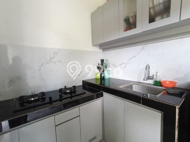 Rumah Modern Minimalis 5 KT Siap Huni di Colomadu Rumah Modern Minimalis 5 KT Siap Huni di Colomadu
