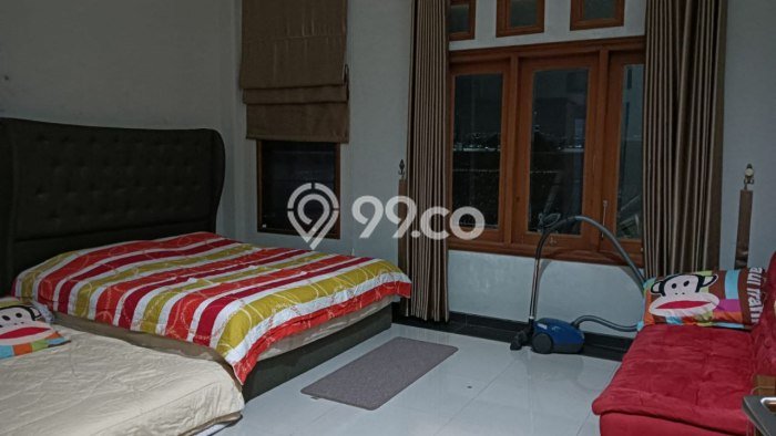Hot Offer Hunian Mewah Ideal dan Luas di Jaten, Karanganyar Hot Offer Hunian Mewah Ideal dan Luas di Jaten, Karanganyar