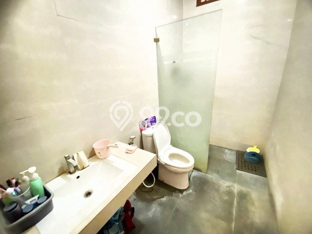 Rumah Kualitas Premium 3 Kamar Tidur Lokasi Prestisius di Kawasan Prospektif Banjarsari, Surakarta Rumah Kualitas Premium 3 Kamar Tidur Lokasi Prestisius di Kawasan Prospektif Banjarsari, Surakarta