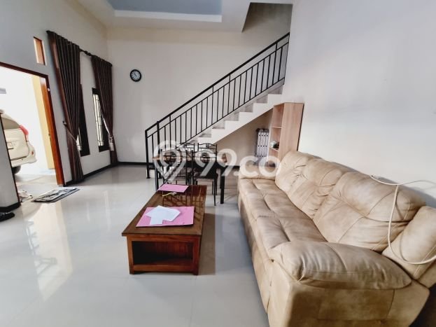Rumah kawasan Colomadu, Siap Huni, LT 103m² Rumah kawasan Colomadu, Siap Huni, LT 103m²