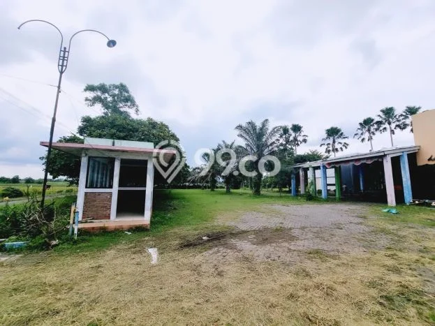 Lahan untuk Dijual Lokasi Banyudono, Boyolali Luas 13400m2 SHM Lahan untuk Dijual Lokasi Banyudono, Boyolali Luas 13400m2 SHM