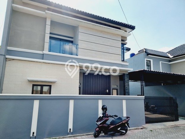 Jual Rumah Strategis Bagus Punya 3 KT di Grogol Sukoharjo SHM Jual Rumah Strategis Bagus Punya 3 KT di Grogol Sukoharjo SHM
